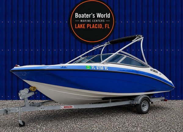 Photo of Boat