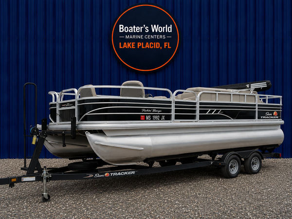 Photo of Boat