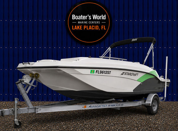 Photo of Boat