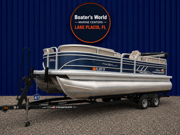 Photo of Boat