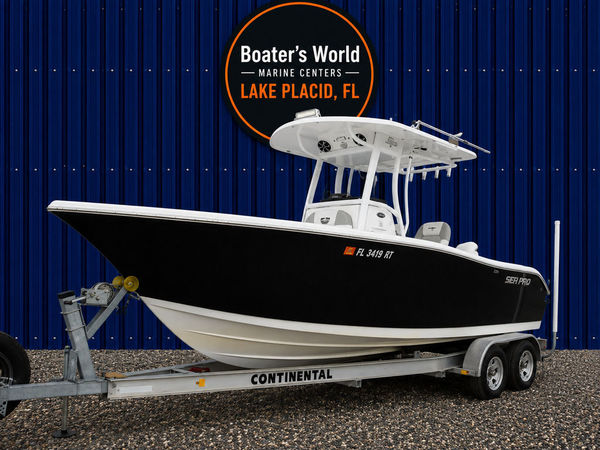 Photo of Boat