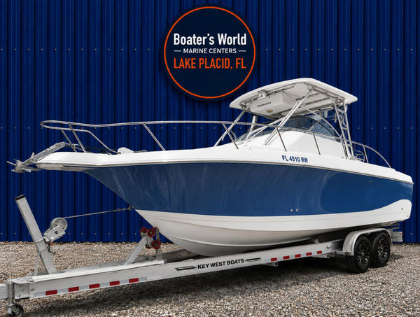 Photo of Boat