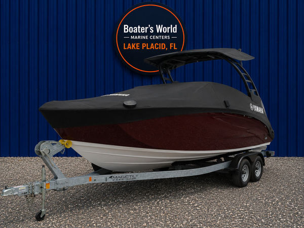 Photo of Boat