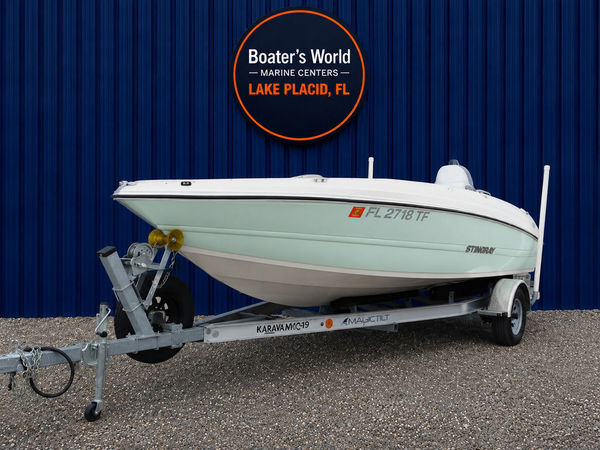 Photo of Boat