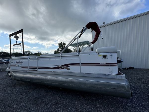 Photo of Boat