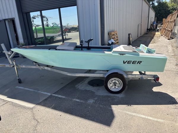 Photo of Boat