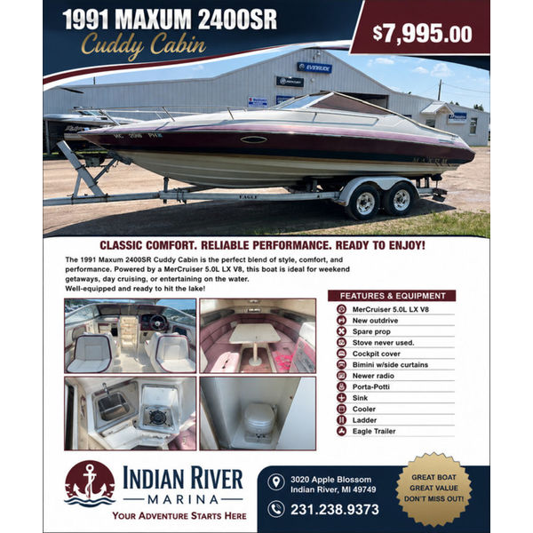 Photo of Boat