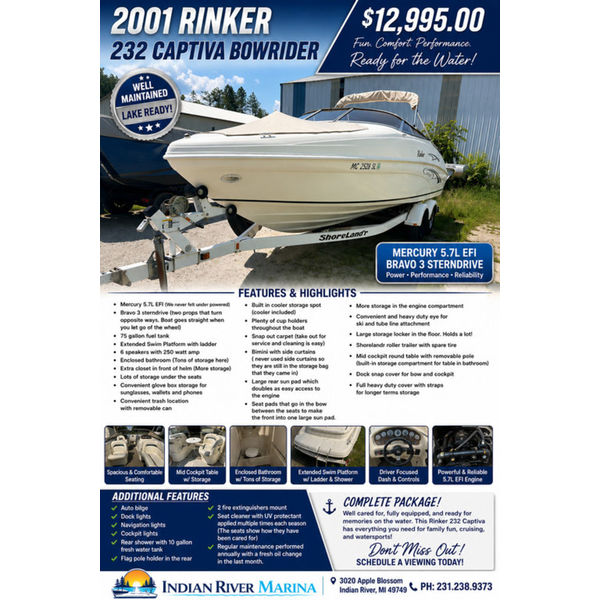 Photo of Boat
