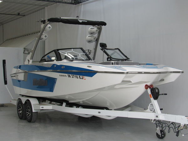 Photo of Boat