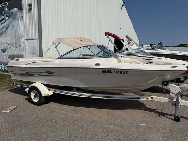 Photo of Boat