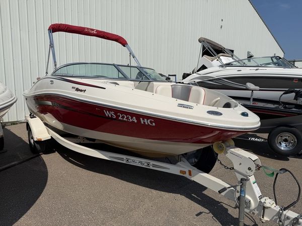 Photo of Boat