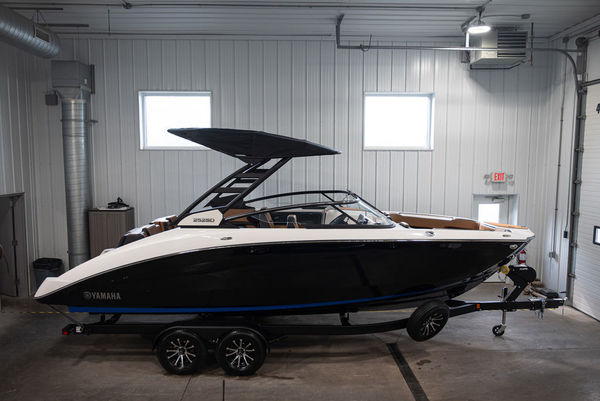 Photo of Boat