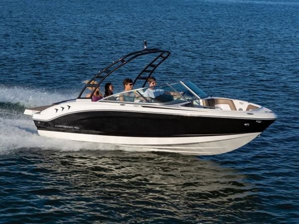 Photo of Boat