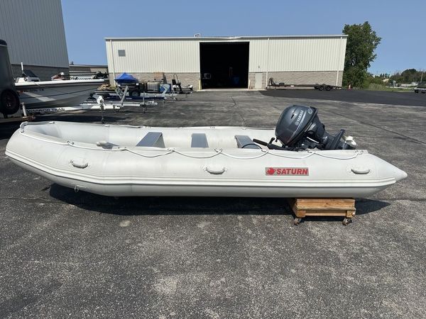 Photo of Boat