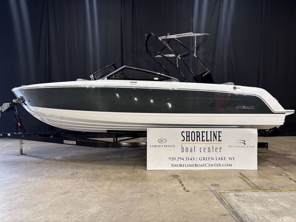 Photo of Boat