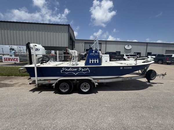 Photo of Boat