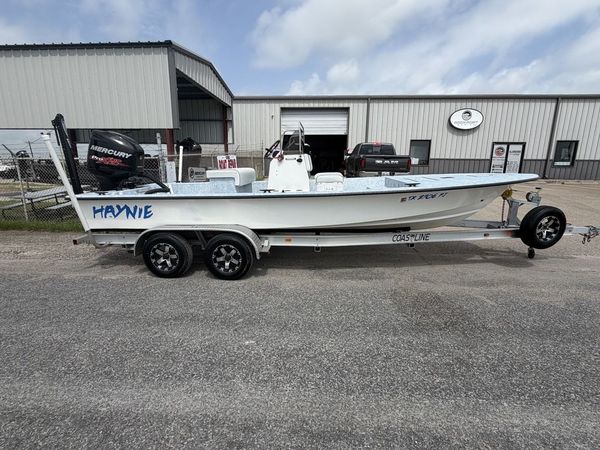 Photo of Boat