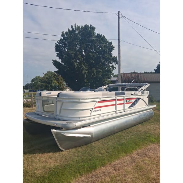 Photo of Boat