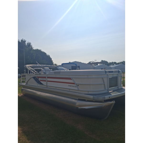 Photo of Boat