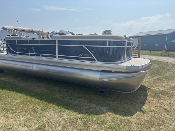 Photo of Boat