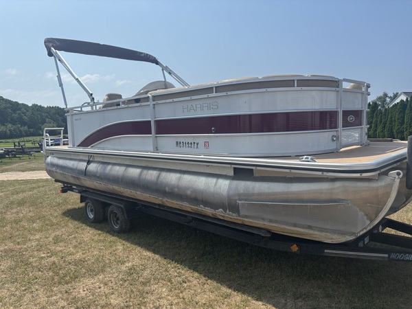 Photo of Boat