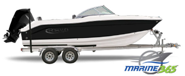 Photo of Boat