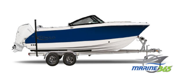 Photo of Boat