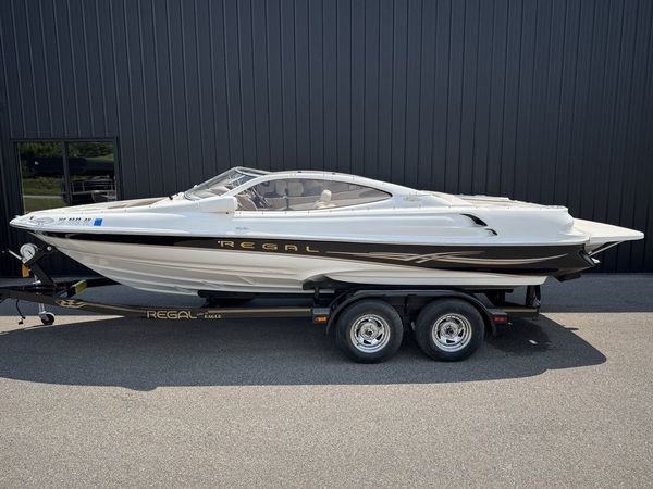 Photo of Boat