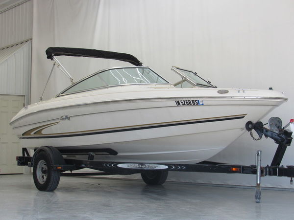 Photo of Boat
