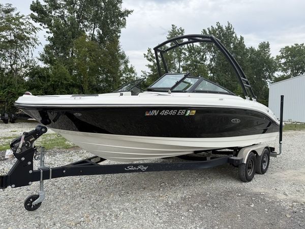 Photo of Boat