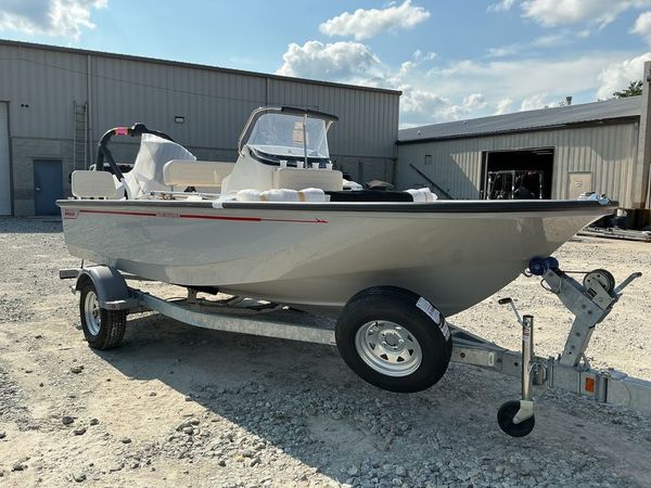 Photo of Boat
