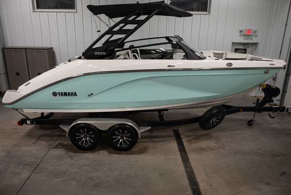 Photo of Boat