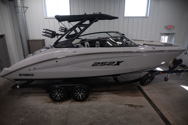 Photo of Boat