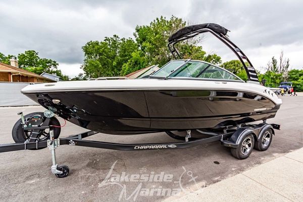 Photo of Boat