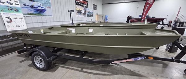 Photo of Boat