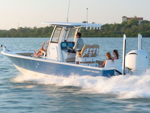 Photo of Boat