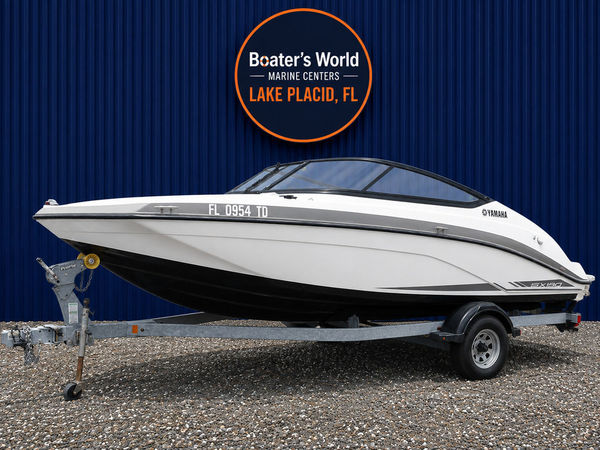 Photo of Boat