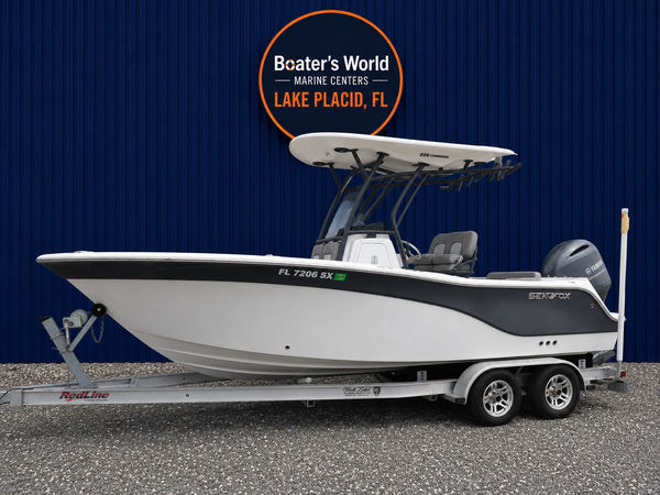Photo of Boat