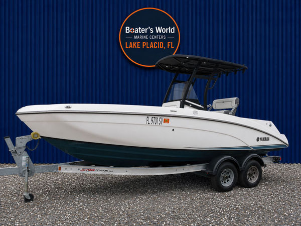 Photo of Boat