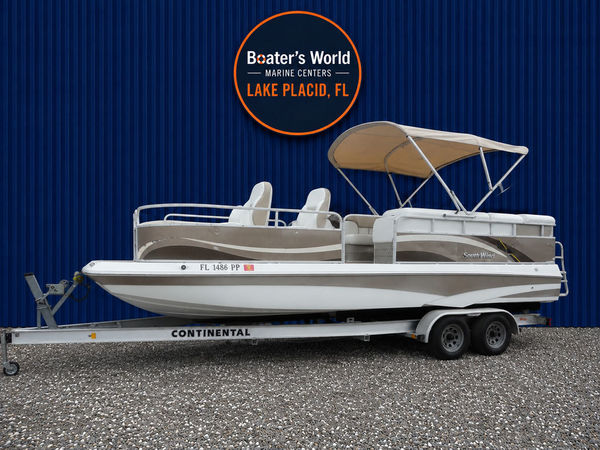 Photo of Boat