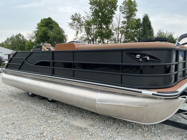 Photo of Boat