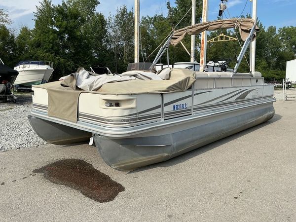 Photo of Boat