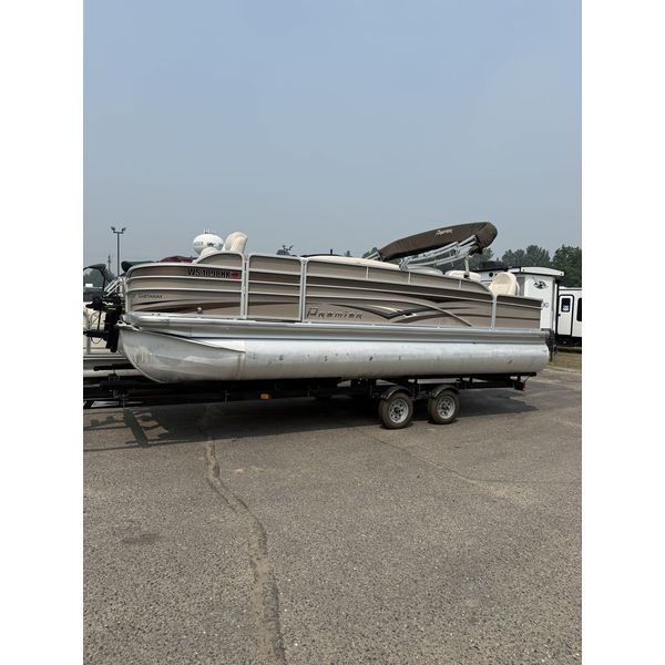 Photo of Boat