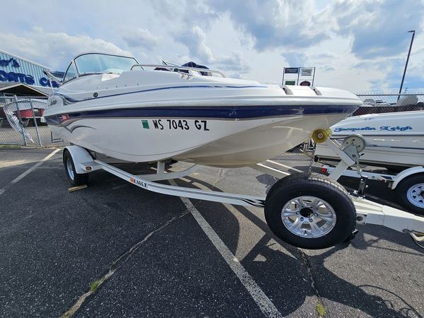 Photo of Boat