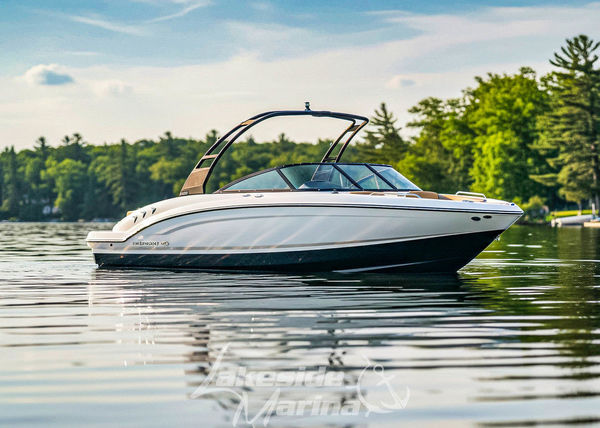 Photo of Boat