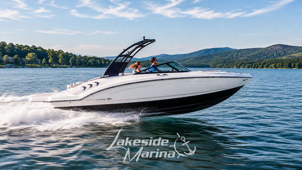 Photo of Boat