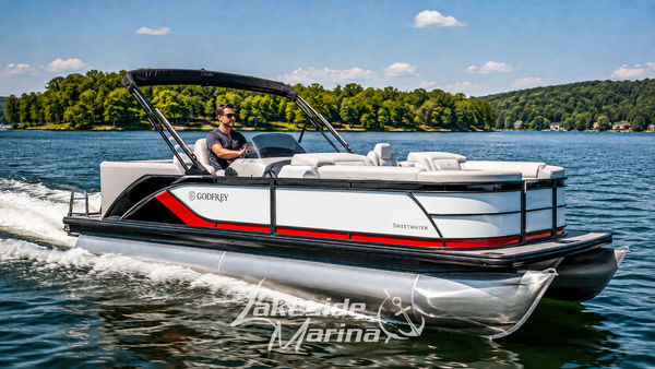 Photo of Boat