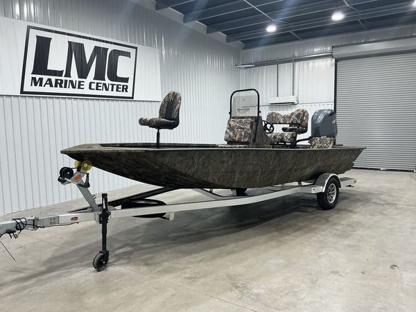Photo of Boat