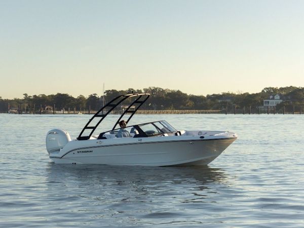 Photo of Boat