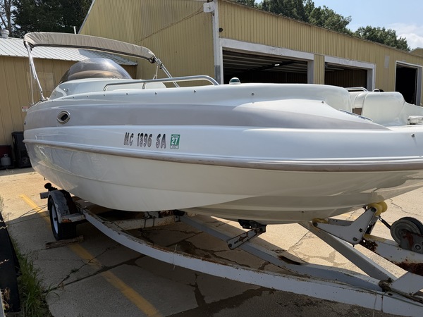 Photo of Boat